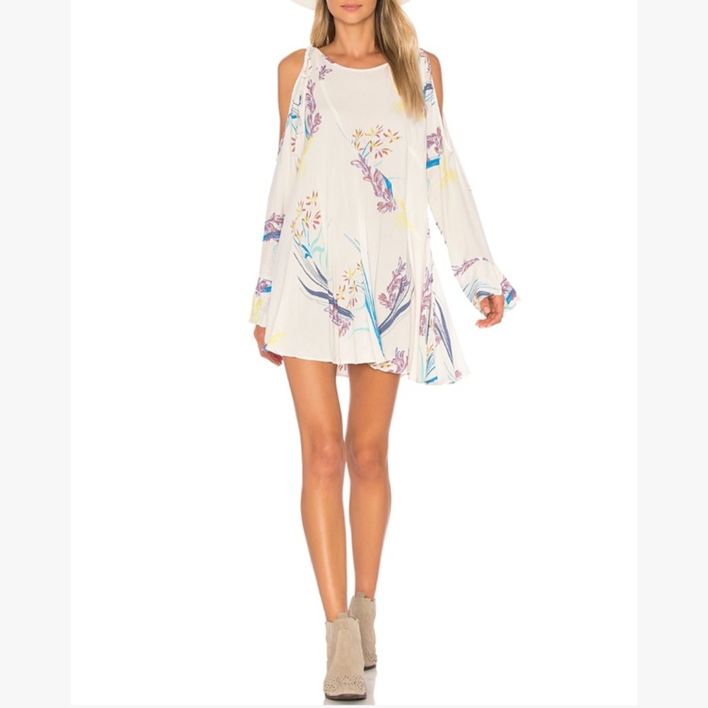 Free People Clear Skies Tunic